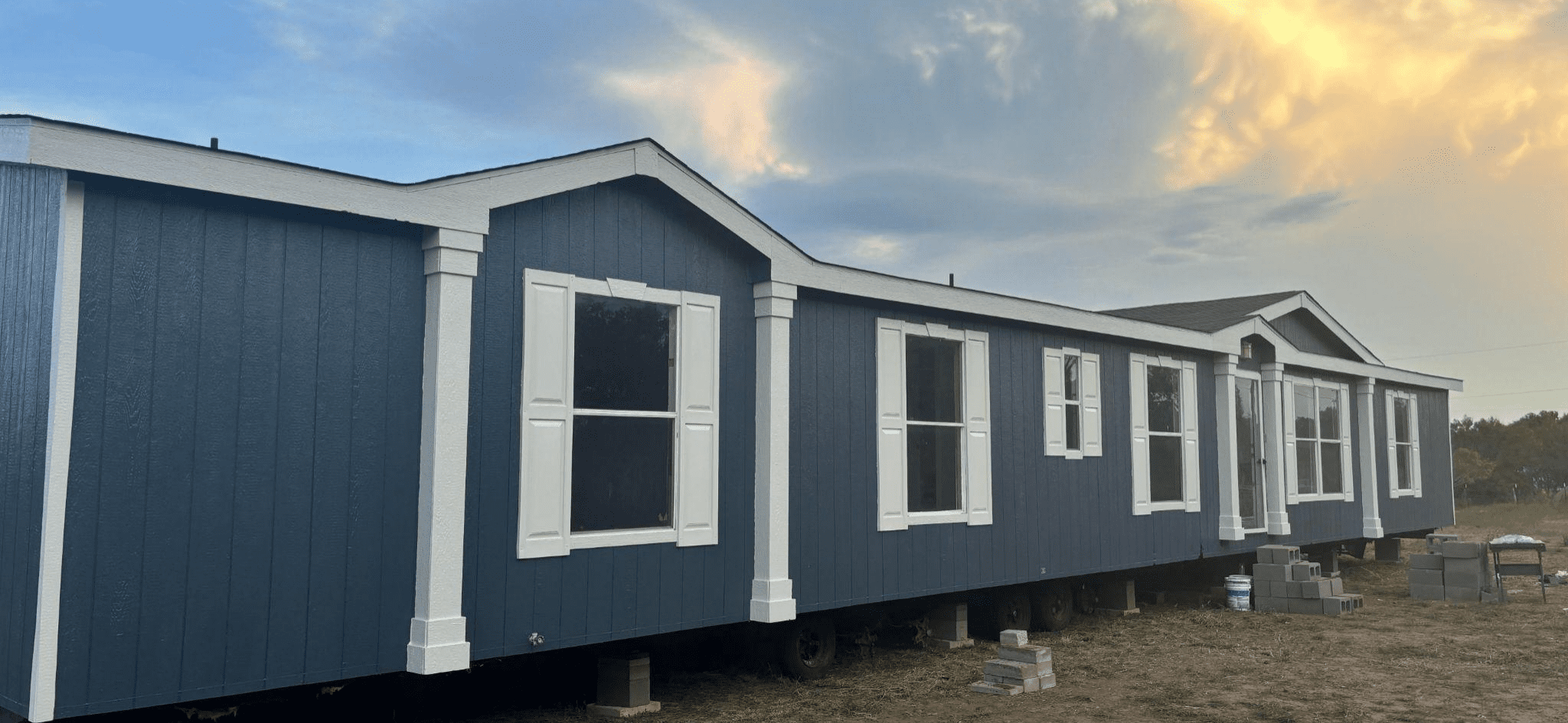 South Central Texas Mobile Homes 1