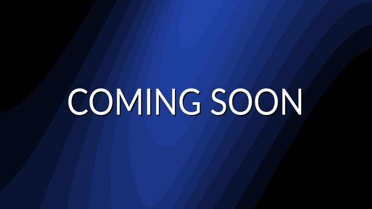 Coming Soon graphic for a repo listing awaiting an exterior photo